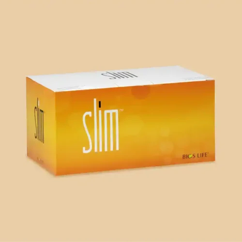 المنتج الثاني: بايوس لايف سليم (BIOS LIFE SLIM)